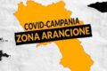 CAMPANIA VERSO ZONA ARANCIONE, SICILIA RISCHIA ZONA ROSSA (ADNKRONOS)