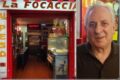 Addio Don Ciro Caccavale storico proprietario de "La Focaccia" nella zona dei baretti.