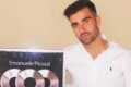 FRATTAMAGGIORE: Emanuele Picozzi, il giovane cantante frattese che abbiamo intervistato a marzo scorso, è in finale al Festival internazionale “Kënga Magjike” (Canzone Magica) che si terrà a fine mese in Albania