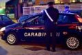 Monteruscello di Pozzuoli: Evade 2 volte in 2 ore. Carabinieri arrestano 23enne