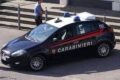 Sant'Antimo: Carabinieri arrestano uomo 2 volte per evasione