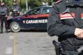 GIUGLIANO IN CAMPANIA, frazione di Licola: Carabinieri arrestano 2 pusher. La droga era nascosta sotto un cespuglio