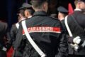 Sorrento: Carabinieri arrestano 2 fratelli per furto