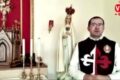 In onore della festa di Maria SS.ma Addolorata, Fra Patrizio, dell'ordine degli Araldi del Vangelo, ci dedica il seguente video:
