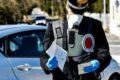 Marano di Napoli: Dai Carabinieri per “firmare”. Arriva in moto ma se ne torna a piedi