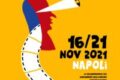 Al via accordi @ DISACCORDI – Festival Internazionale del Cortometraggio – 18ma Edizione a Napoli