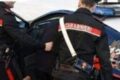 NAPOLI, CAPODICHINO: Fugge dai Carabinieri dopo un furto ma torna indietro perché ha perso i documenti. 26enne in manette