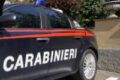 ACERRA: chiude la compagna&nbsp; in casa per 5 giorni poi si mimetizza tra i curiosi e osserva l’intervento dei carabinieri. Arrestato un 34enne