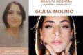 Giulia Molino in... onda su Radio Thor Italia, questo sabato 12 Febbraio, alle ore 19