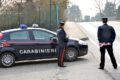 Torre Annunziata: Carabinieri arrestano 28enne che non si ferma all’alt