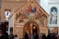 Assisi 25/30 aprile 2022: Concelebrazione inaugurale del 24eimo Capitolo Provinciale della provincia dei frati minori di Napoli. Priorità la "Rinascita dallo Spirito - aperti al futuro e testimoni di fraternità e minorita' "