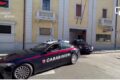 GIUGLIANO IN CAMPANIA, Loc. Varcaturo: furto in hotel abbandonato. Carabinieri arrestano 2 persone