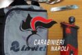 Napoli: Carabinieri arrestano uomo alla ricerca del palladio. Cambia la tecnica