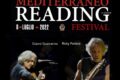 Frattamaggiore: Riparte la VI edizione di Mediterraneo Reading Festival. Tre serate, 8 - 9 e 10 luglio 2022 al Centro Sociale in Via Lupoli per gustare poesia e musica