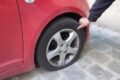 QUARTO FLEGREO: forano pneumatici per distrarre clienti di un centro commerciale e rubargli nell’auto. 3 persone arrestate dai Carabinieri