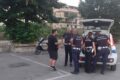 SANT'ANTIMO:"Largo raggio" della polizia locale, sanzioni per 21mila euro: primo step dei caschi bianchi, controlli al rispetto del codice della strada