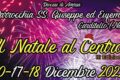 Carditello: la Parrocchia di SS Giuseppe ed Eufemia presenta la terza edizione del " Natale al Centro" 10-17-18 Dicembre 2022