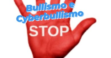 stop bullismo