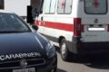 Napoli, accoltellò 58enne intervenuto per sedare una lite: 19enne ai domiciliari con braccialetto elettronico