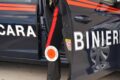 CAIVANO: 70 tra rapine, furti e spaccate. i soldi ottenuti ostentati sui social. Carabinieri eseguono fermo per 10 persone