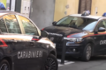 San Giorgio a Cremano: Furti su auto in sosta. Carabinieri arrestano 53enne