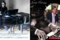 Pubblicato Sensazioni, il nuovo progetto musicale di Luigi Petruzzi Sensazioni, il nuovo progetto musicale di Luigi Petruzzi, è un album di 16 brani strumentali al pianoforte ispirato all'acqua.