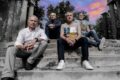 La rock prog band SPECTRVM celebra il trionfo globale del nuovo album “Teschio del mondo”.