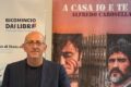 XVII CONCORSO TALENTI VESUVIANI 2023: ALFREDO CAROSELLA VINCE PRIMO PREMIO NARRATIVA SEZIONE LEGALITA’