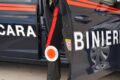 Massa Lubrense: Vìola la misura e va a casa degli zii. Carabinieri arrestano 33enne