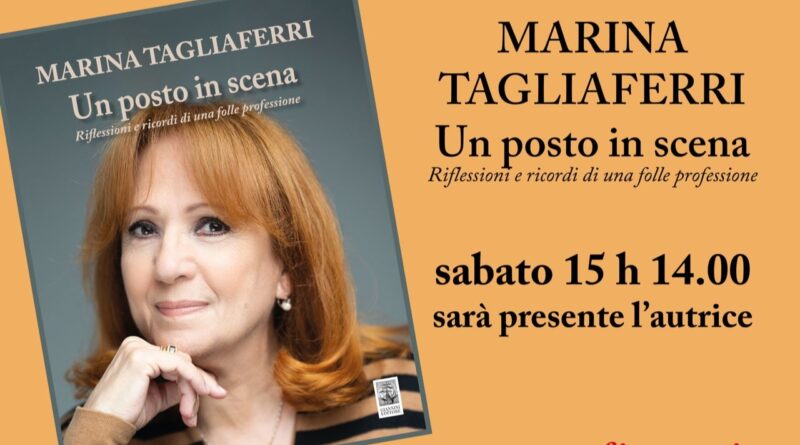 Napoli Città del Libro, gli appuntamenti della Giannini Editore Sabato la  presentazione del libro di Marina Tagliaferri e 14 firmacopie da non  perdere nel week-end con i coinvolgenti autori Giannini — Vita