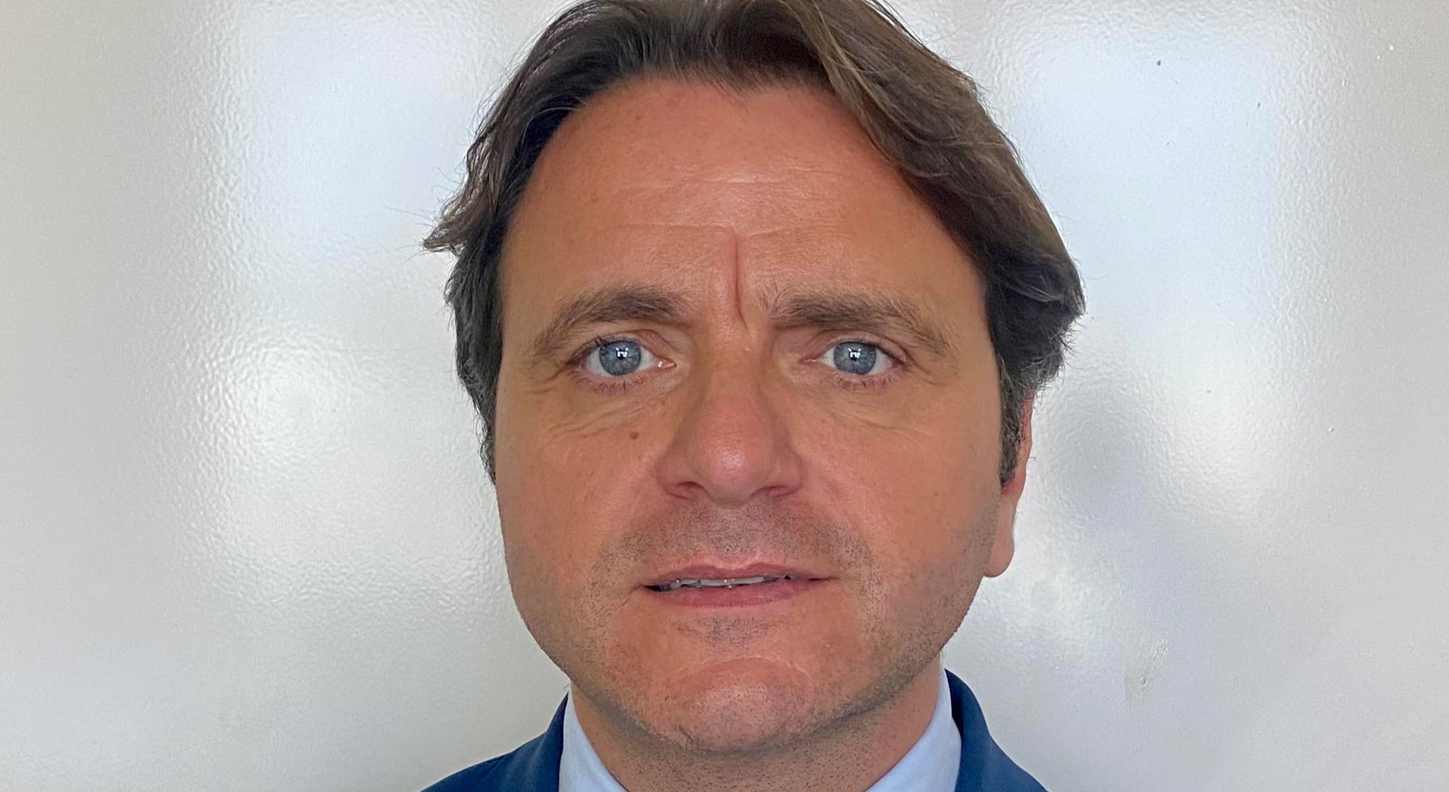 Campania: Franco Cascone, su terzo mandato psicodramma in casa Pd — Vita Web TV