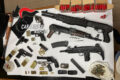 Arzano: Pistola carica e cane armato. Carabinieri intensificano i controlli, 2 persone arrestate