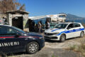 Castellammare di Stabia: Lotta agli abusivi in spiaggia. Controlli a tappeto di carabinieri, municipale e capitaneria