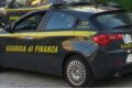 GdiF NAPOLI: possesso d'armi. esecuzione di misura cautelare personale.