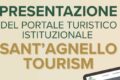 PRESENTAZIONE DEL PORTALE TURISTICO ISTITUZIONALE “SANT’AGNELLO TOURISM”