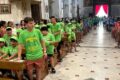 Grumo Nevano: nella Basilica Pontificia San Tammaro Vescovo ha avuto inizio l’Oratorio Estivo 2025
