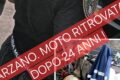 Arzano. Rubato 27 anni fa a Pisa e ritrovato ad Arzano, ciclomotore da collezione restituito. Denunciato uomo dalla polizia locale per ricettazione.