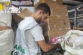 GdiF NAPOLI: sequestrati oltre 2 milioni di articoli contraffatti, non sicuri e dannosi per la salute. 15 persone segnalate alle autorita’ competenti.
