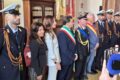 CITTA’ DI AFRAGOLA - GIURANO I NUOVI AGENTI DELLA POLIZIA LOCALE