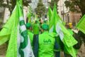 Carmine Fusco - Cia-Agricoltori Italiani – Campania : “Sul piede di Guerra a Bruxelles per dire  No al Fondo unico e al taglio di risorse per la PAC"