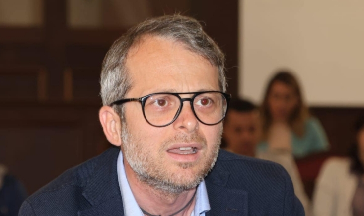 FRATTAMAGGIORE. Come era prevedibile, il sindaco Marco Antonio Del Prete ha  ritirato le dimissioni. — Vita Web TV