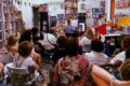 CATENA FIORELLO GALEANO PRESENTA VITA E PECCATI DI MARIA SENTIMENTO” Martedì 28 ottobre ore 17:30 LIBRERIA LA BOTTEGA DELLE PAROLE San Giorgio a Cremano 