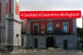 Casandrino e le Regionali: Parliamoci Chiaro – Vita in Politica propone un confronto tra i quattro candidati