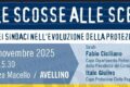 "DALLE SCOSSE ALLE SCELTE - IL RUOLO DEI SINDACI NELL'EVOLUZIONE DELLA PROTEZIONE CIVILE"