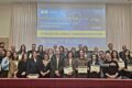 A NAPOLI IL PRIMO CORSO IN ITALIADI ONCOANESTESIA ORGANIZZATO DALL’ISTITUTO PASCALE