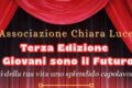 Grumo Nevano: domani 28 dicembre 2025 alle 10:00 presso il cinema Lendi l'Associazione Chiara Luce presenta la III edizione di:"I giovani sono il futuro"