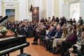 Grande successo per la XVIII edizione del Premio Nazionale Letterario Leopardiano "La Ginestra"