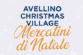 Avellino Christmas Village