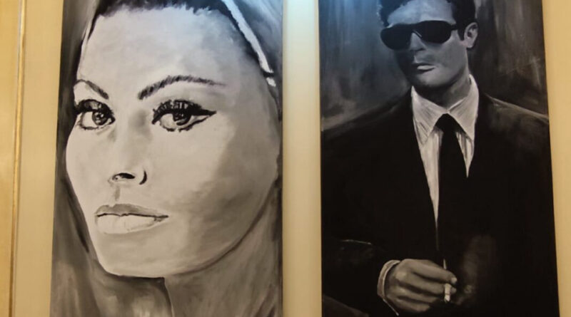 Il Grand Hotel Parker's e l'incanto de La Dolce Vita a Napoli &mdash; Vita Web TV