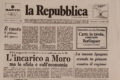 GLI AUGURI DEL PRESIDENTE FICO PER I 50 ANNI DE "LA REPUBBLICA"